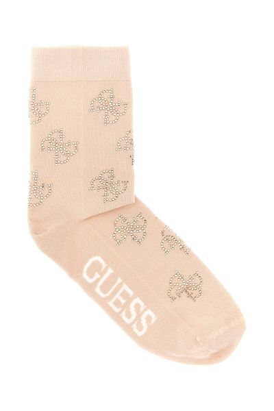 Guess 4g Shiny Women's Socks