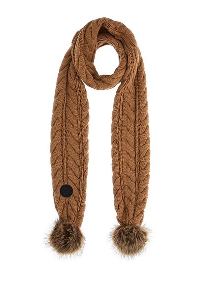 Guess Women's Scarf 25X180 cm
