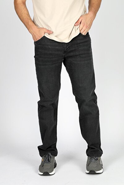 Lee Cooper Ανδρικό τζιν παντελόνι Rico 199 Lcm 121943