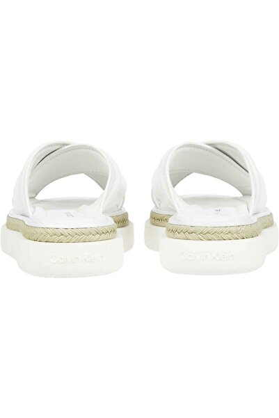 Calvin Klein FLATFORM SLIDE W/ESP