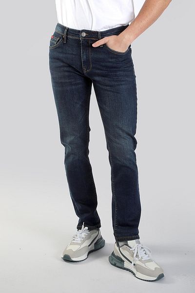 Lee Cooper بنطلون جينز رجالي من Jagger Neretva Pure Mid