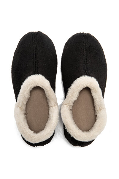 Twigy Дамски черни домашни обувки Имелда - 36/41