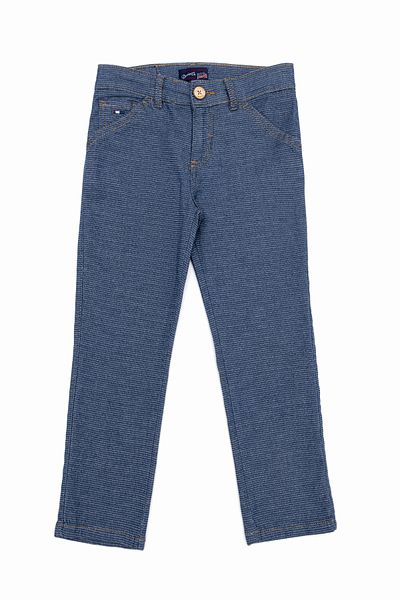 U.S. Polo Assn. Сини дънкови панталони за момче 50247651 -Dn0022
