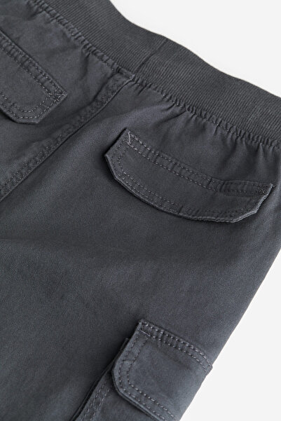 H&M Kargo Pantolon