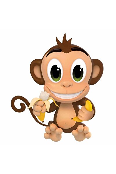 NW NessiWorld Nessiworld Naughty Monkey Game