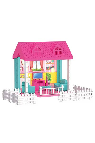 DEDE Mila's Garden House