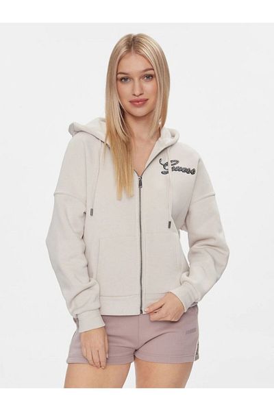 Guess Sweatshirt - Relaxed Fit and Stylish Design