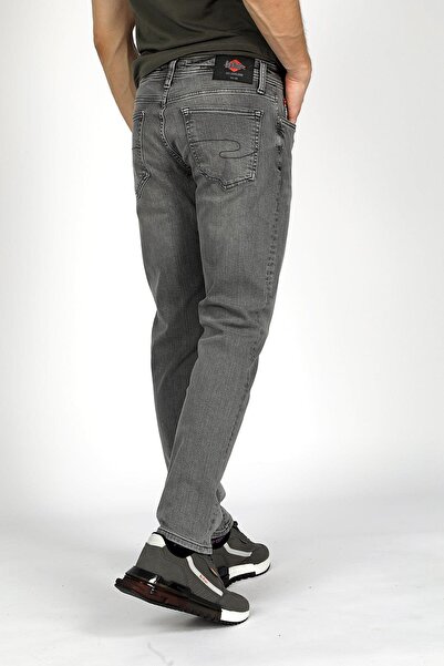 Lee Cooper Jagger Erkek Jean Pantolon Ellery Mıdnıght Mıd