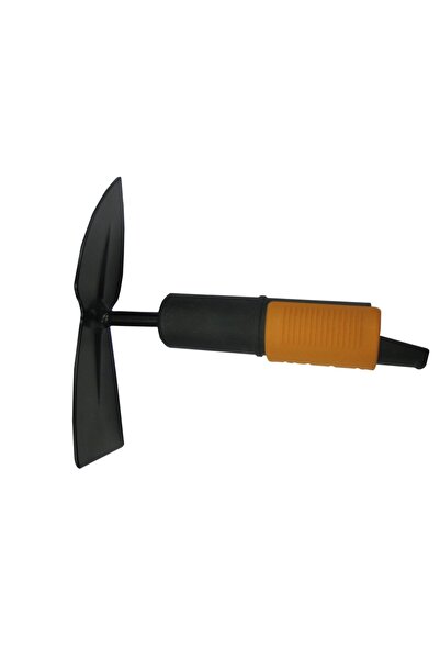 FiSKARS 1000734 Quikfit Sivri Uçlu Çapa