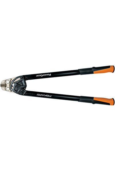 FiSKARS 1027215 Powergear Demir Kesme Makası 76 Cm