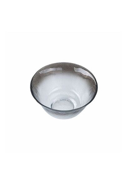 Porland Draco Smoked Bowl 15 Cm 04fia002583