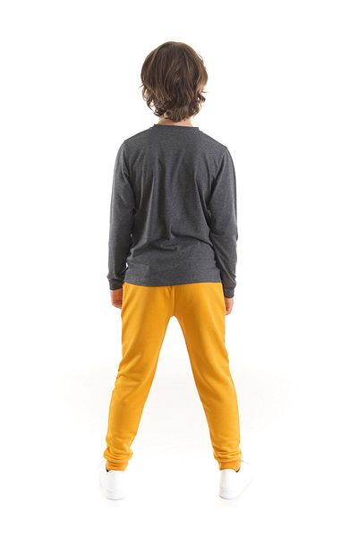 MSHB&G Ufo T-Shirt-Hosen-Set für Jungen