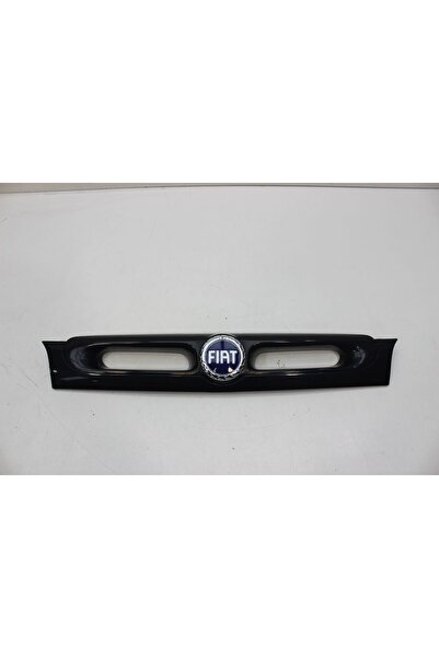 ünlü oto Ön Panjur Fiat Marea Liberty Brava Bravo Marea Yuvarlak Armalı