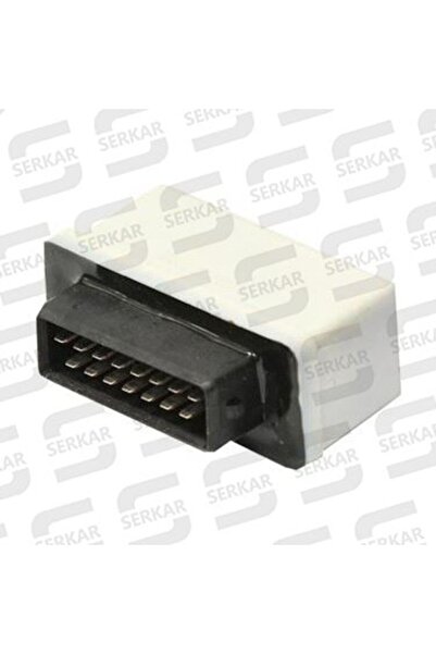 Genel Markalar SLX BENZIN POMPA RÖLESI