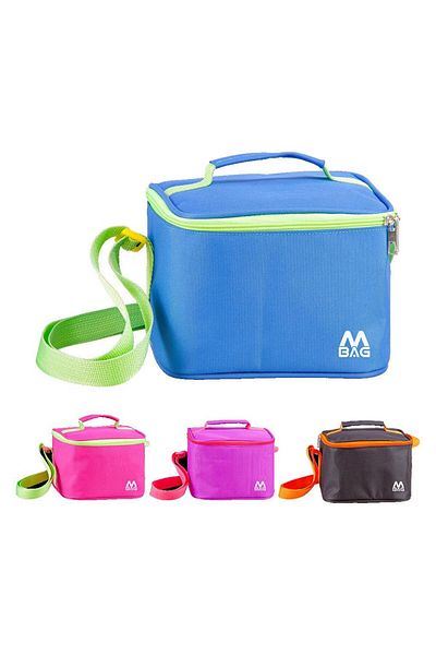 Mikro St. Tm-09 Thermos Thermal Insulated Lunch Box