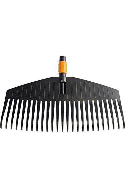 FiSKARS 1000642 Quikfit Yaprak Tırmığı L