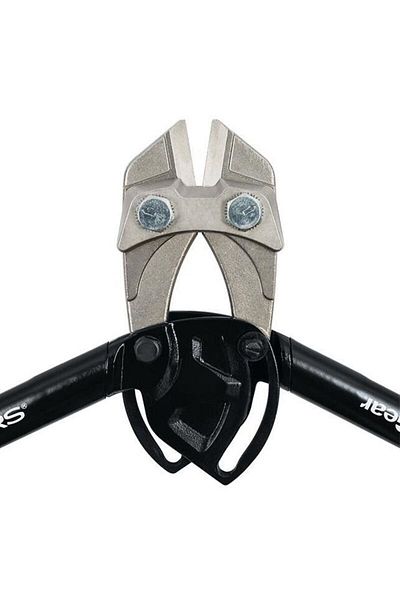 FiSKARS 1027214   Powergear Iron Cutting Scissors 61 cm