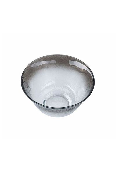 Porland Draco Smoked Bowl 21 Cm 04fia002585
