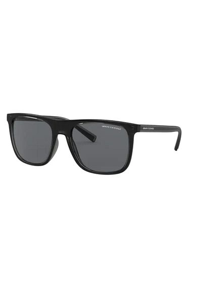 Armani Exchange 4102S Model 831887   56