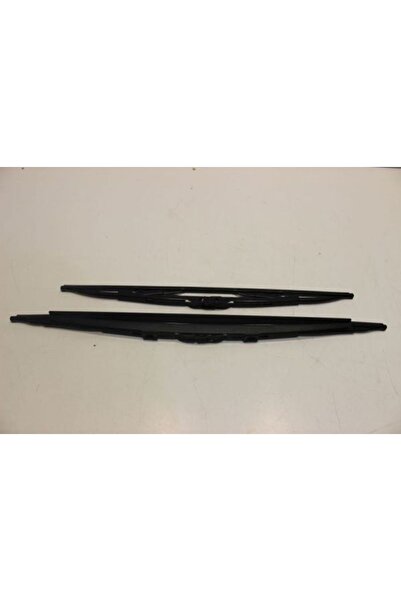 Genel Markalar Ön Silgi Silecek Süpürge Takımı Orijinal - Fiat Brava Bravo Marea Albea Palio 55