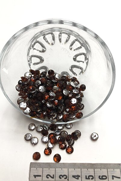 Limelia Cafea Rotunda Plastic Strut Stone 20 gr