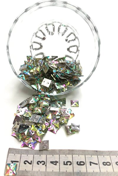 Limelia Piatra de plastic pătrată Janjanlı (20 grame)