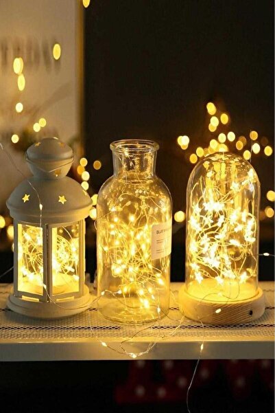 BeySüS Peri Led Işık 5 Metre