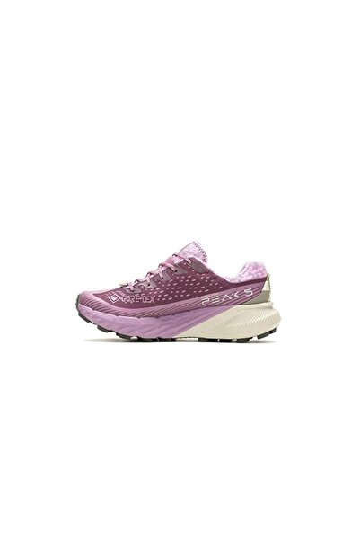 Merrell Merrell Agility Peak 5 Goretex Women's Shoes J068164 Lilac-40