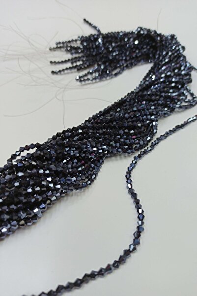 Limelia Кристал Бончук лациверт Пирамит 4 мм