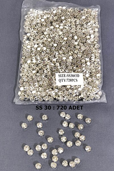 Bontex Srebrna metalna kutija stuba Beyoğlu kamen (1 PAK) Ss 30 720 komada – ...