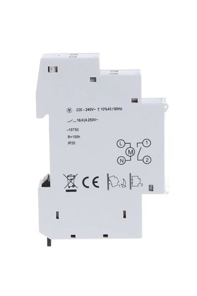 Cata 3500w Vending Machine Type Time Clock