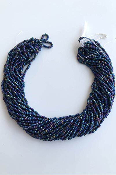 Limelia Mărgele de nisip placate cu Janjan, 2 mm