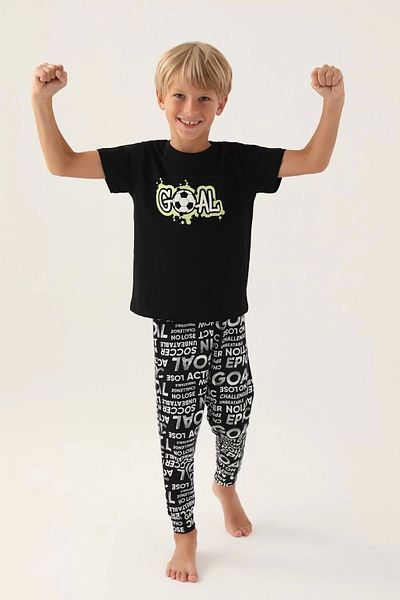 Rolypoly Dvojitý chlapecký set