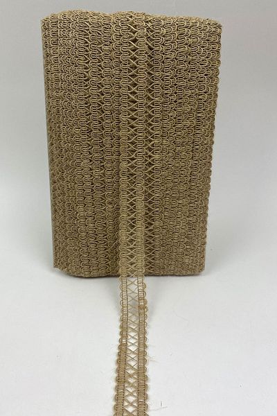Limelia Wicker Decorative Medium Waterway Grout 1 Mt