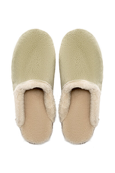 Twigy Γυναικείες παντόφλες σπιτιών Green Lia - 36/41