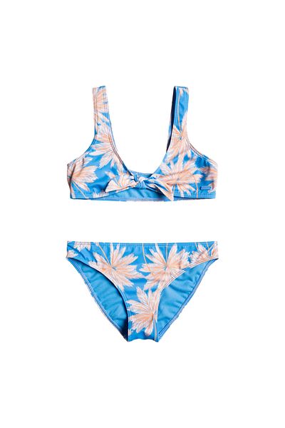 Roxy Ocean Treasure Bralette Set