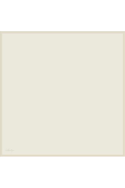 LA BOUTIQUE ΜΟΝΟΧΡΩΜΑ TWILL SILK - 42 - 90X90