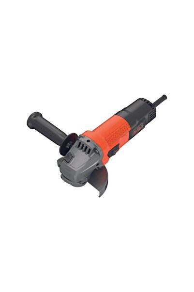 Black&Decker Beg110 750watt 115mm Avuç Taşlama