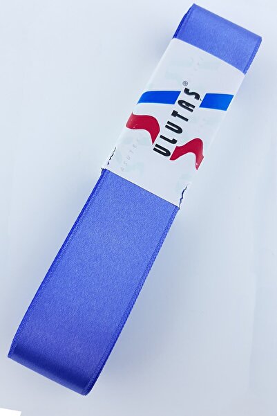 Limelia Panglică din satin albastru deschis 3 cm 10 m