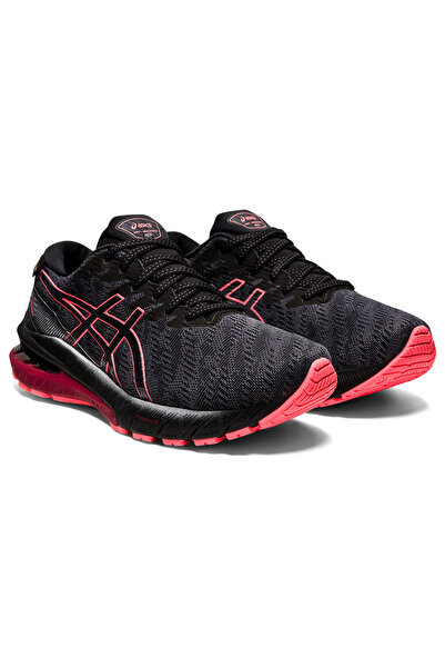 Asics Gt-2000 10 Gore-tex női fekete futócipő 1012b103-025