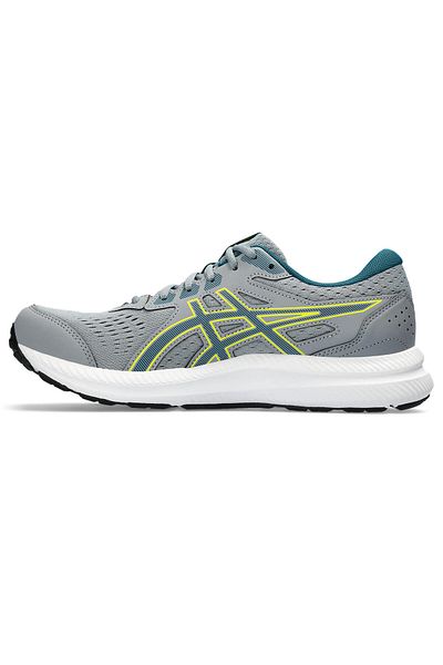 Asics Gel-Contend 8 Men's Gray Running Shoes 1011B492-027