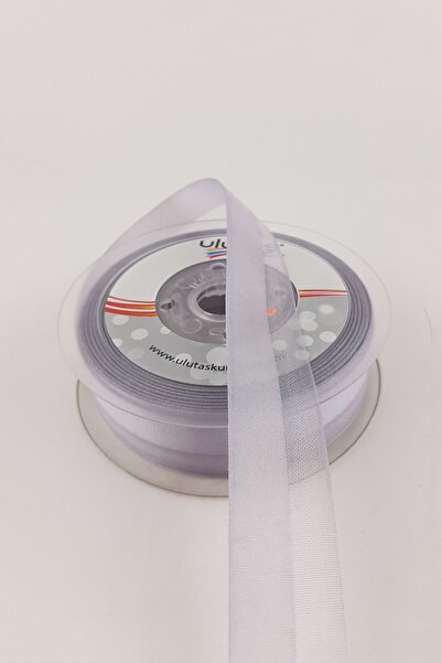 Limelia Panglică pentru drumuri acvatice gri deschis 2,5 cm