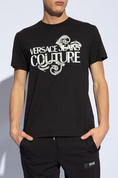 VERSACE JEANS تيشيرت