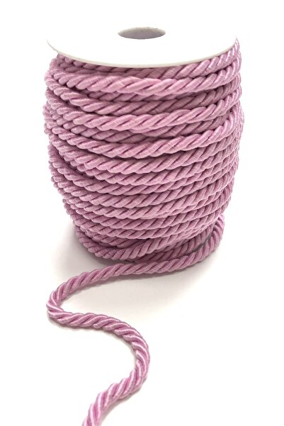 Limelia Snur roz 8 mm 1 mt