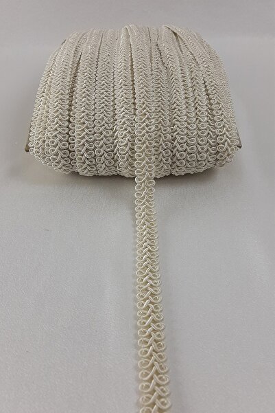 Limelia Pietra de apă cu dungi decorative crem