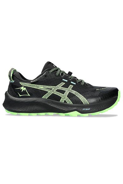 Asics Gel-Trabuco 12 Gore-Tex Men's Black Outdoor Running Shoes 1011B801-001