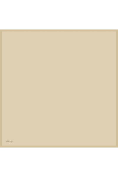 La Boutique Eşarp Μονόχρωμο Sura Silk - 37 - 90x90