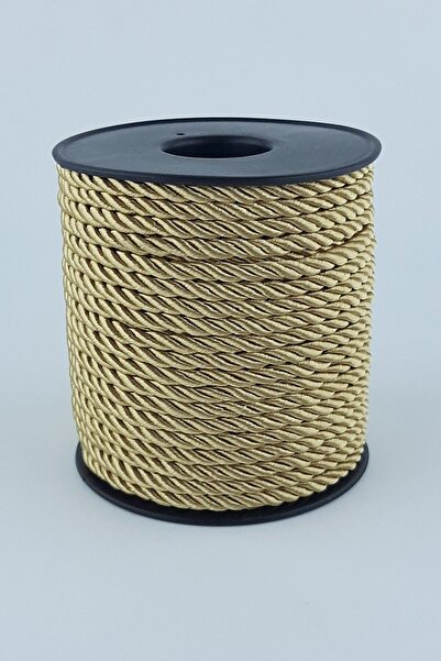 Limelia Cord with Motif South Sea, 3 Cm, 25 m