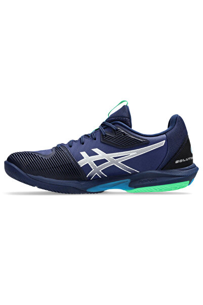 Asics SOLUTION SPEED FF 3 Чоловічі сині тенісні кросівки 1041A438-400