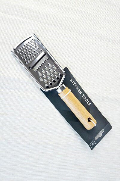 Nishev Small Wooden Handle Kitchen Tool -p000057